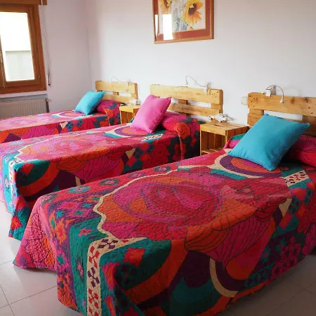 El Cerezo Ciudad-Rodrigo