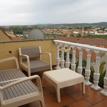 Holiday home El Cerezo *
