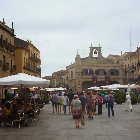 El Cerezo