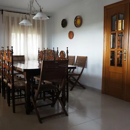 El Cerezo Holiday home Ciudad Rodrigo