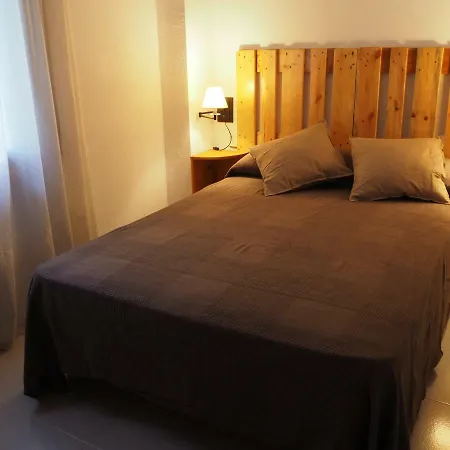 El Cerezo Ciudad-Rodrigo