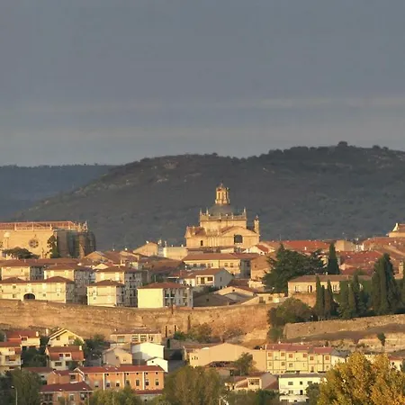 El Cerezo Casa de Férias *