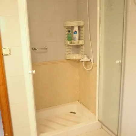 Casa de Férias El Cerezo *