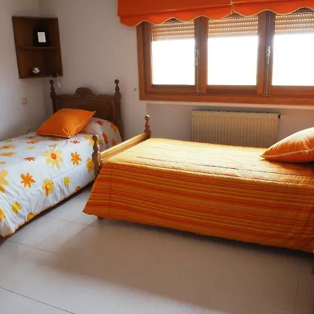 El Cerezo بيت للعطل Ciudad-Rodrigo