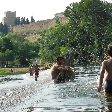 بيت للعطل El Cerezo