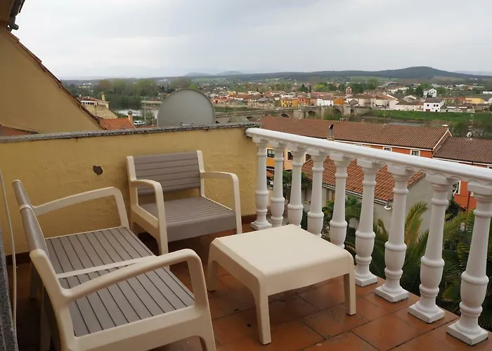 Vakantiehuis El Cerezo *