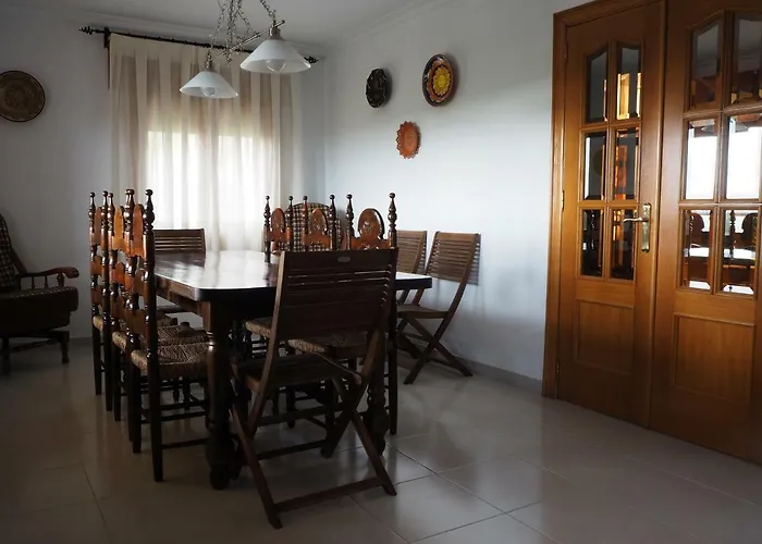 El Cerezo Vakantiehuis Ciudad-Rodrigo