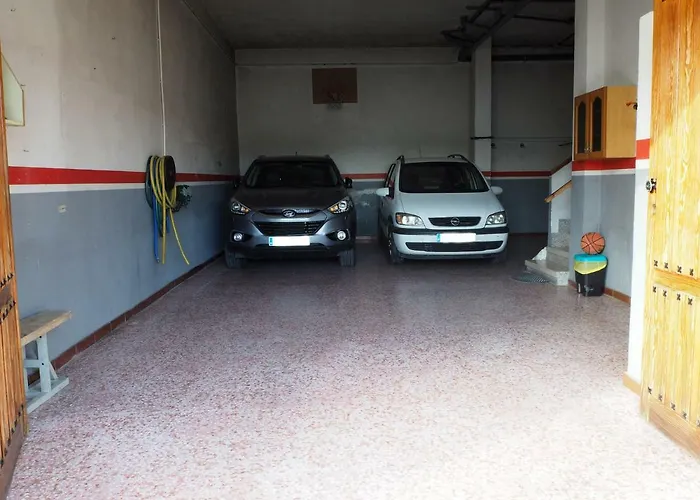 Tatil Evi El Cerezo *