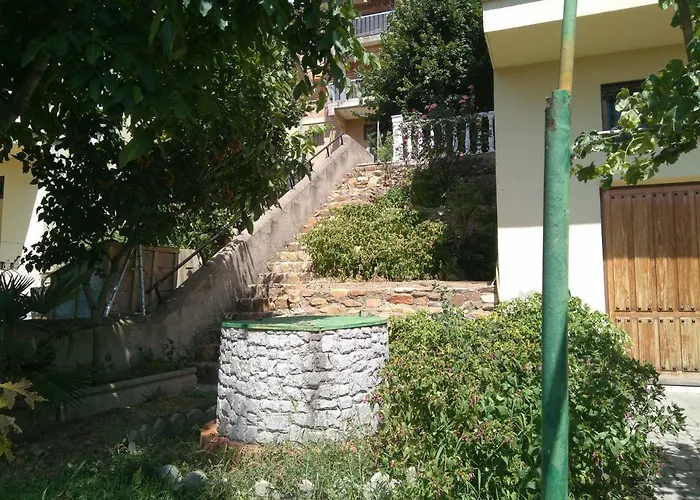 El Cerezo Vakantiehuis