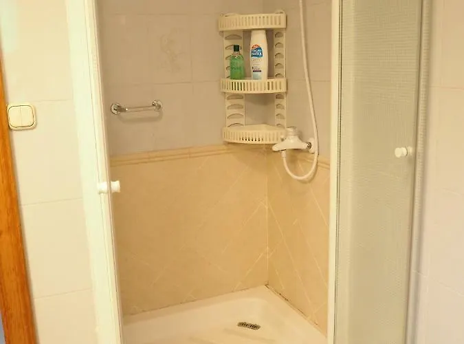 Vakantiehuis El Cerezo *