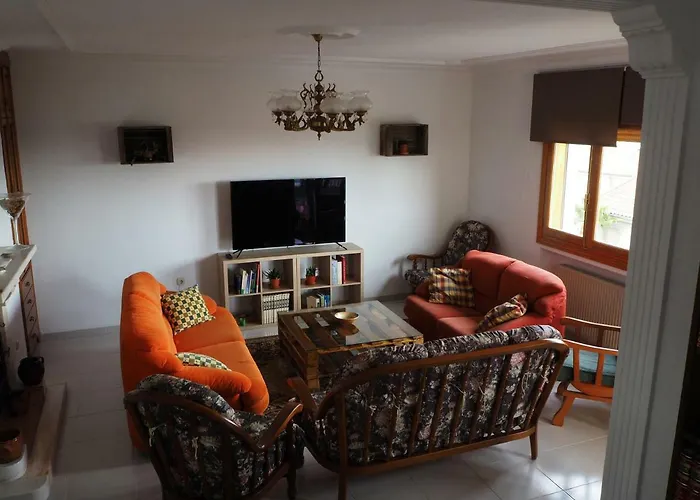 Tatil Evi El Cerezo *