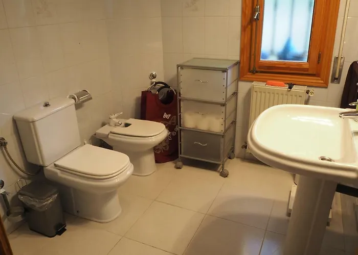 El Cerezo * Ciudad-Rodrigo