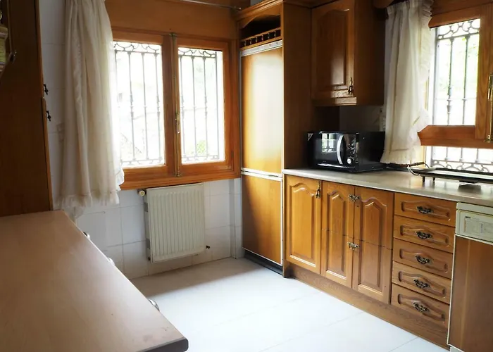 El Cerezo * Ciudad-Rodrigo